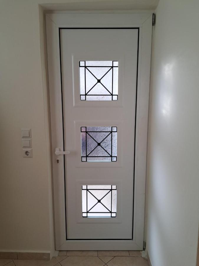 Persefoni'S Room Néa Kíosz Kültér fotó